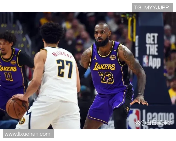 湖人对阵雷霆季后赛精彩回顾与分析展望未来对决的关键因素